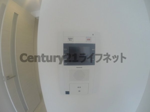 プランドール新大阪パークレジデンス