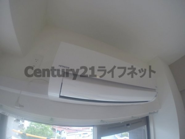 プランドール新大阪パークレジデンス