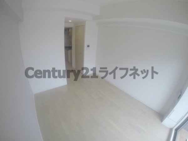 プランドール新大阪パークレジデンス