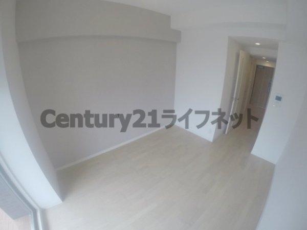 プランドール新大阪パークレジデンス