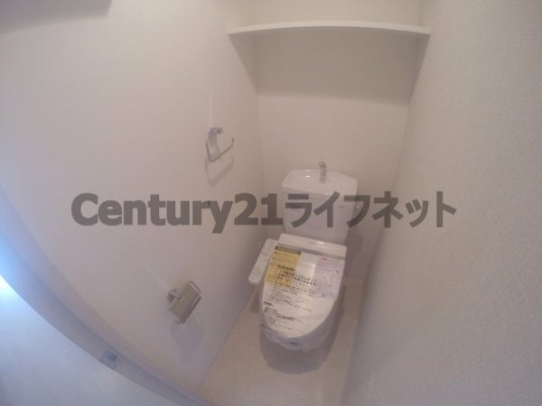 プランドール新大阪パークレジデンス