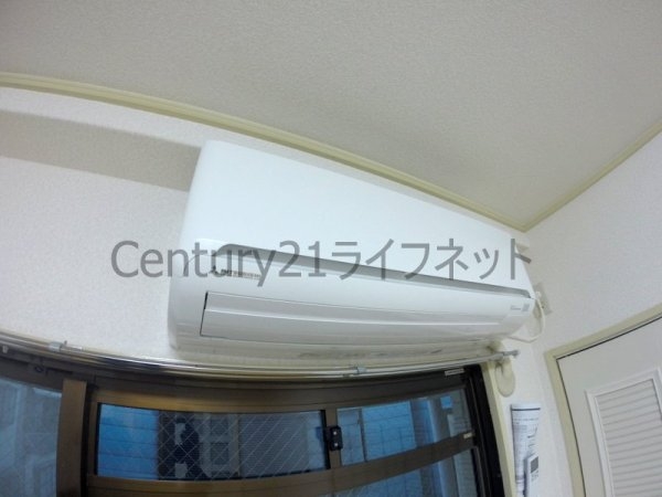 ノルデンハイム柴島