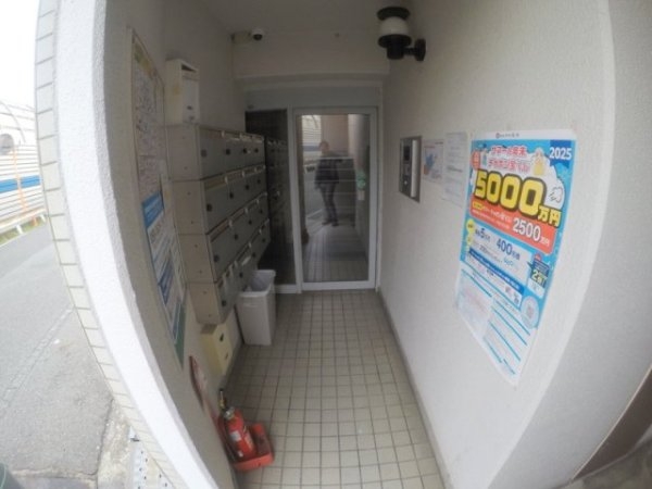ビスタ緑地1
