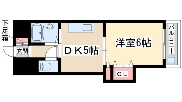 第２東三国グランドハイツ北