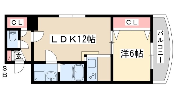 ノルデンタワー新大阪アネックスA棟