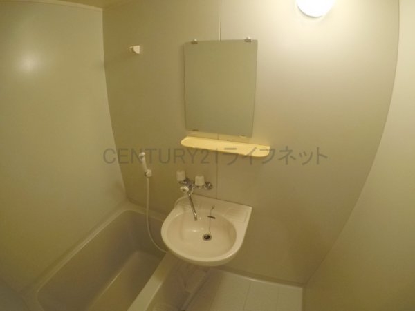 ノルデンハイム東三国3Ａ棟