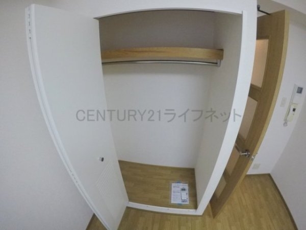 ノルデンハイム東三国3Ａ棟