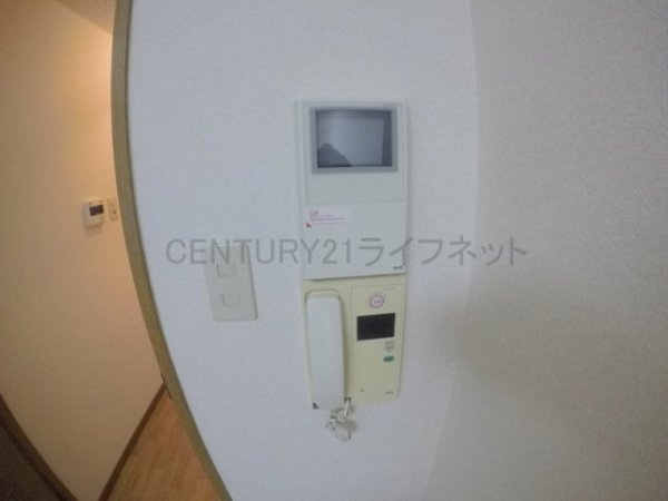 ノルデンハイム東三国3Ａ棟