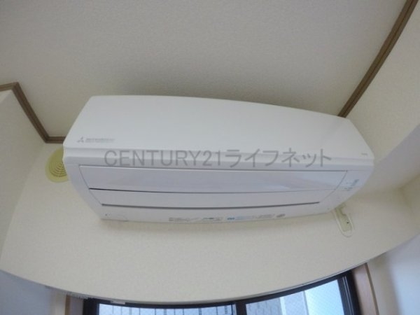 ノルデンハイム東三国3Ａ棟