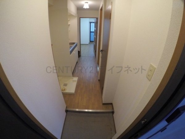 ノルデンハイム東三国3Ａ棟