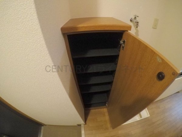 ノルデンハイム東三国3Ａ棟