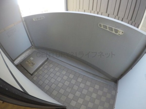 ノルデンハイム東三国3Ａ棟