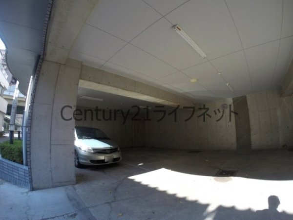 ノルデンハイム東三国3Ａ棟