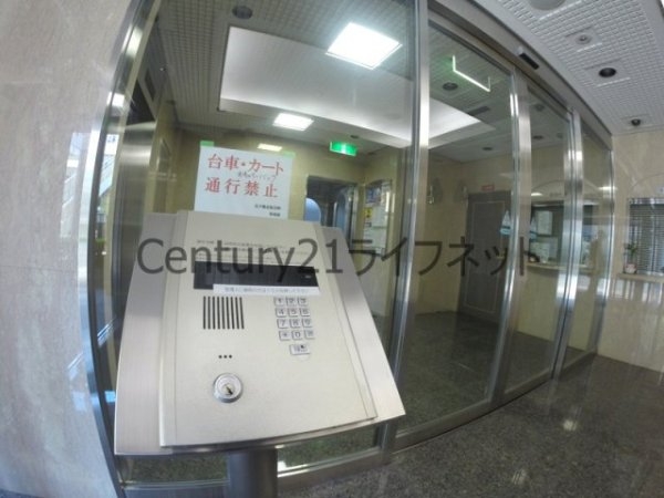 ノルデンハイム東三国3Ａ棟