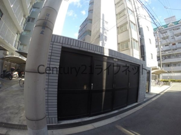 ノルデンハイム東三国3Ａ棟