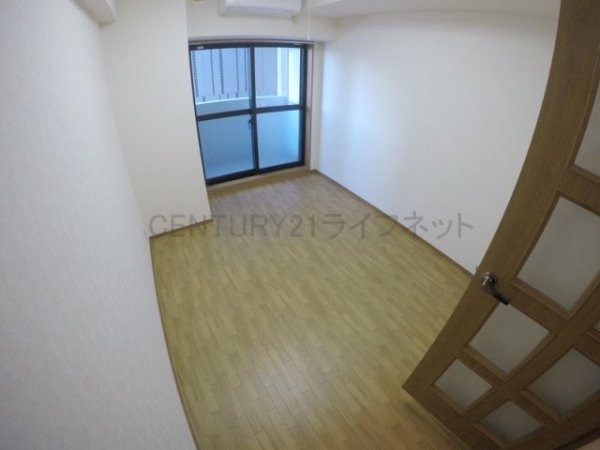 ノルデンハイム東三国3Ａ棟