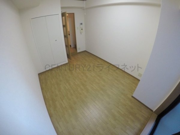 ノルデンハイム東三国3Ａ棟