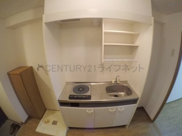 ノルデンハイム東三国3Ａ棟