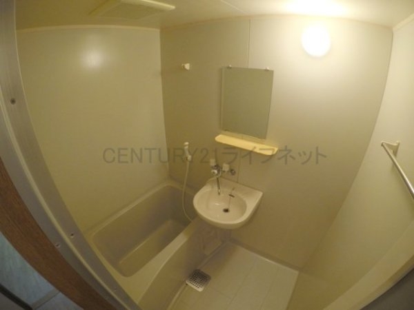 ノルデンハイム東三国3Ａ棟