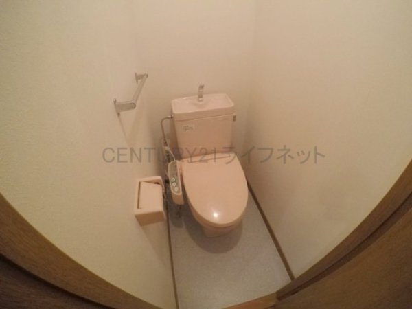 ノルデンハイム東三国3Ａ棟