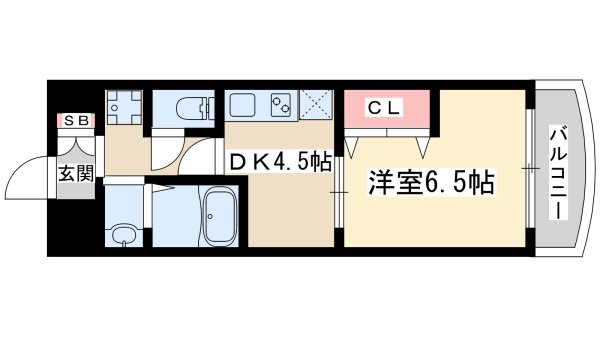 ノルデンハイム新大阪2