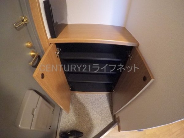 ノルデンタワー新大阪アネックスA棟