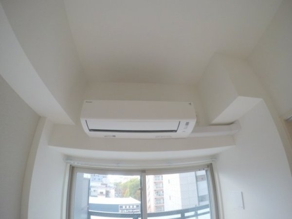 ソルテラス本庄西クレアスト