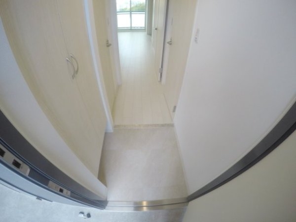 ソルテラス本庄西クレアスト