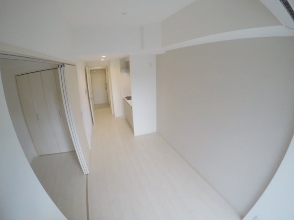 ソルテラス本庄西クレアスト