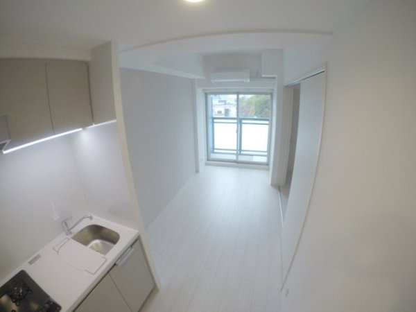 ソルテラス本庄西クレアスト