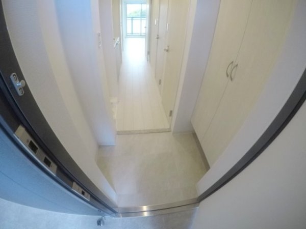 ソルテラス本庄西クレアスト