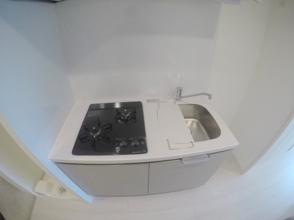 ソルテラス本庄西クレアスト