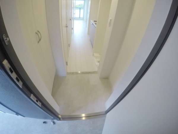 ソルテラス本庄西クレアスト