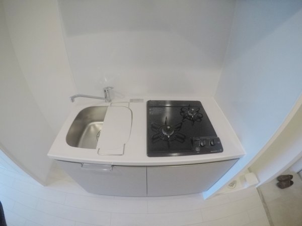 ソルテラス本庄西クレアスト