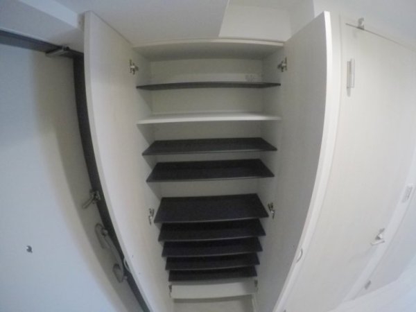 ソルテラス本庄西クレアスト