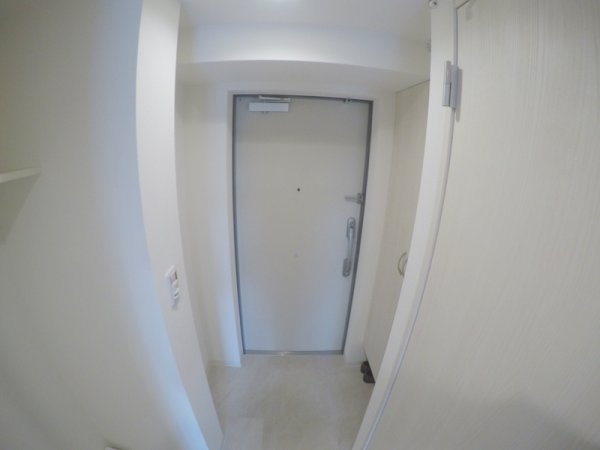 ソルテラス本庄西クレアスト