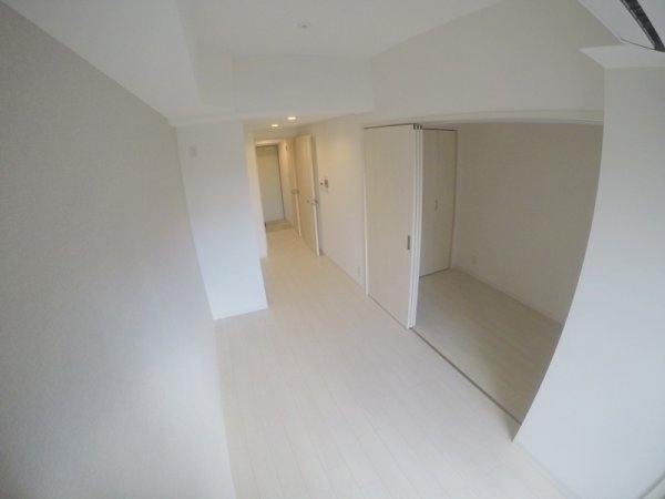 ソルテラス本庄西クレアスト