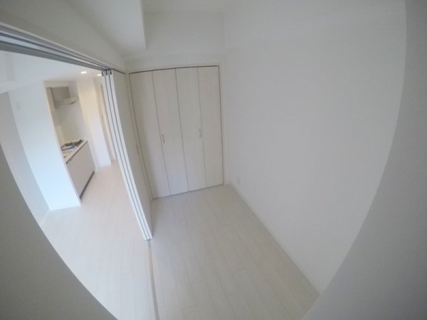 ソルテラス本庄西クレアスト