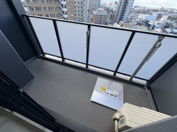 ワールドアイ大阪WestGate