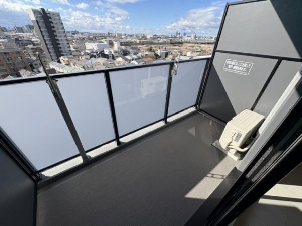 ワールドアイ大阪WestGate