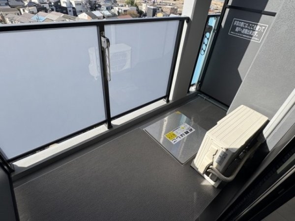 ワールドアイ大阪WestGate