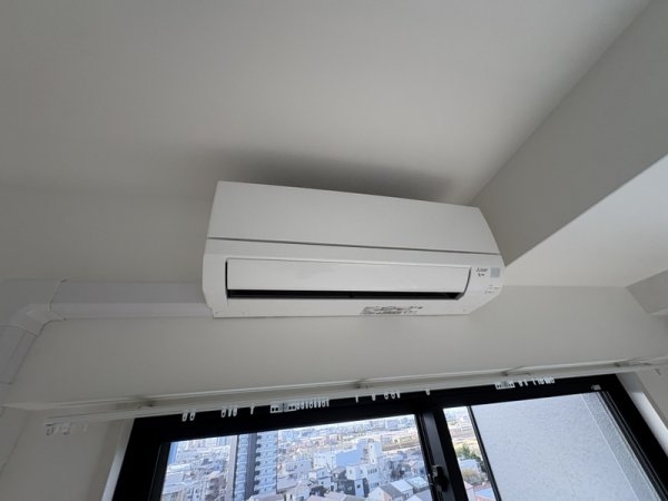 ワールドアイ大阪WestGate