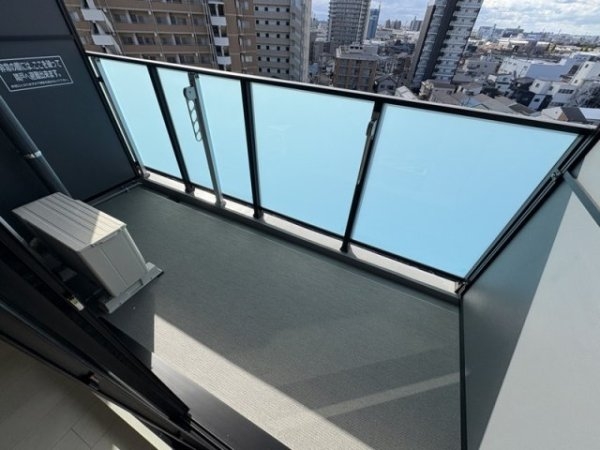 ワールドアイ大阪WestGate