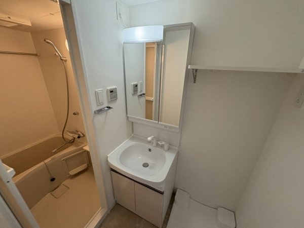 ワールドアイ大阪WestGate