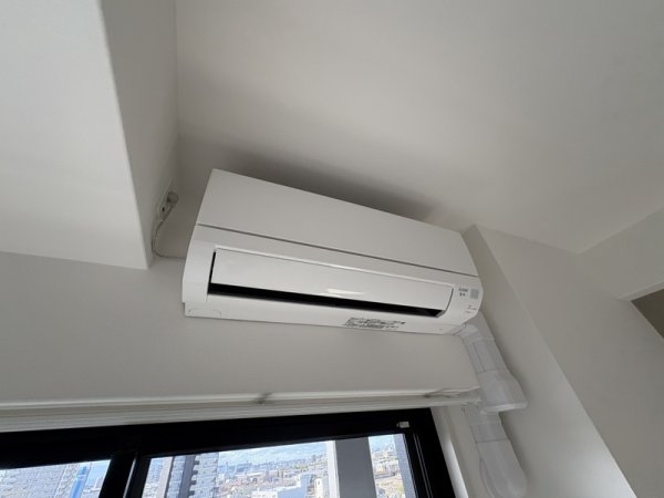 ワールドアイ大阪WestGate