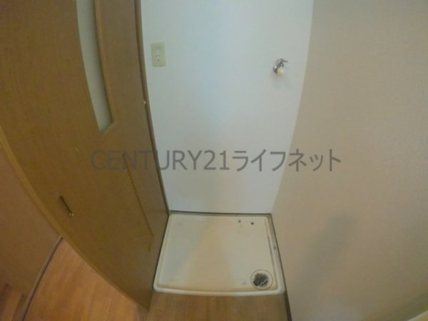 フルーブ・シャトー