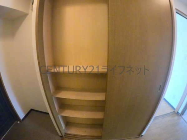 フルーブ・シャトー