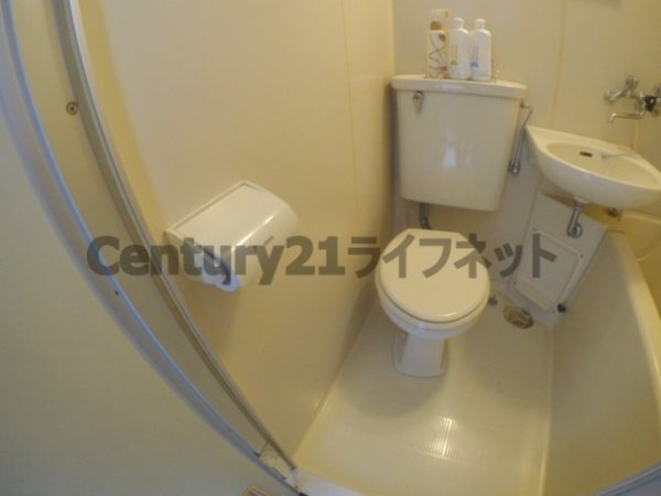 淡路メゾンフラワー