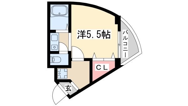 アークマンション