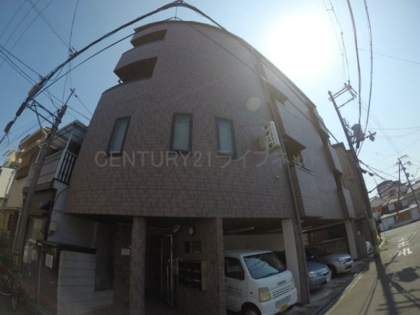アークマンション